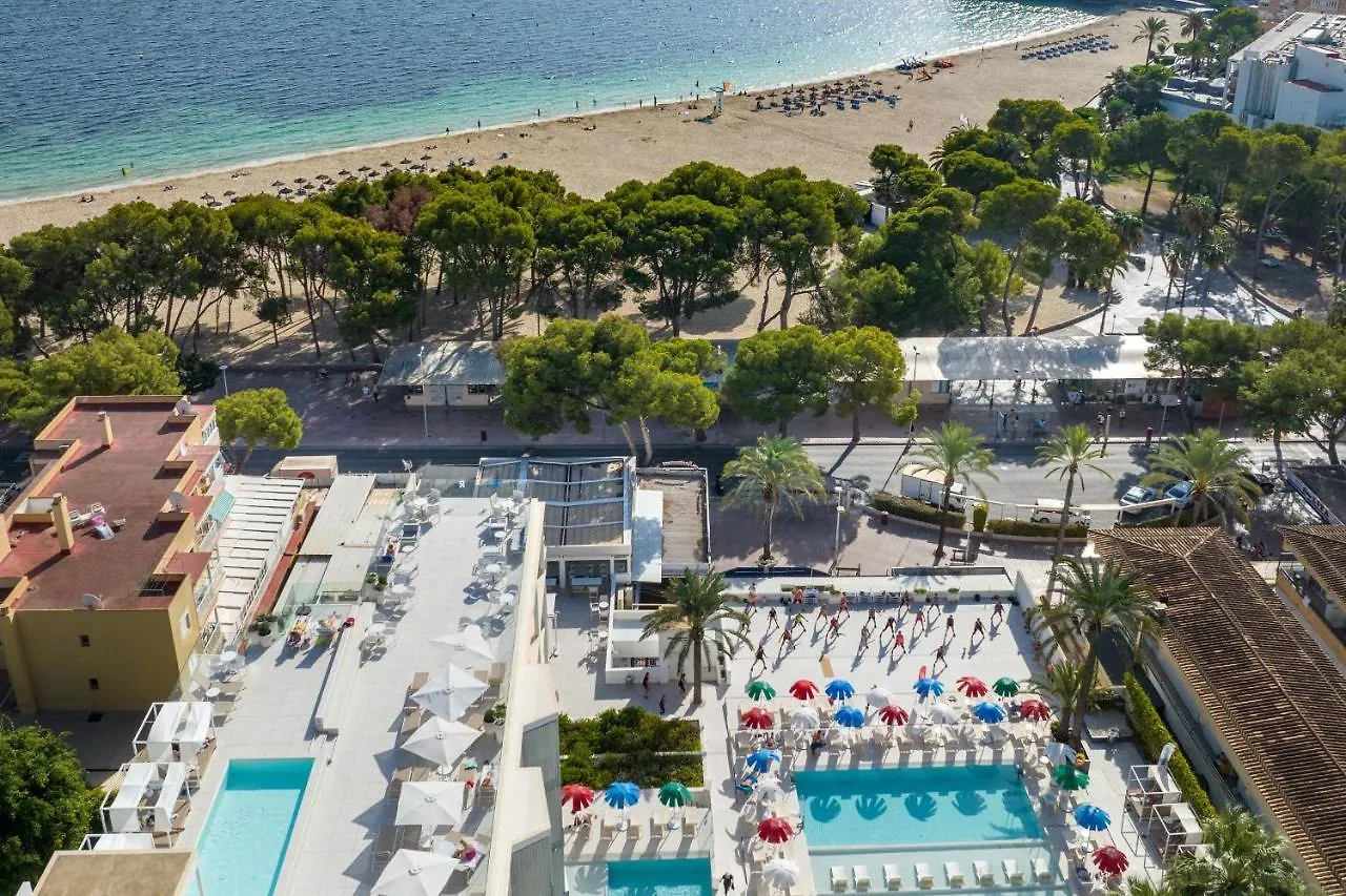 Reverence Mare Hotel - Adults Only Palmanova 4*,