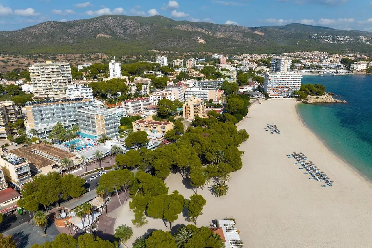 Reverence Mare Hotel - Adults Only Palmanova