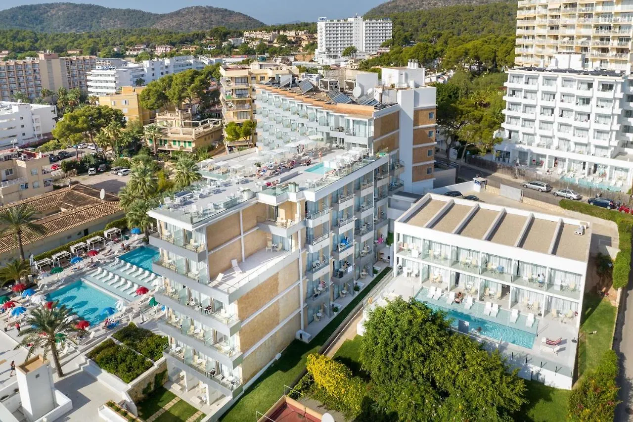 Reverence Mare Hotel - Adults Only Palmanova