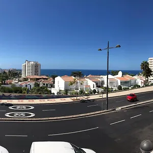 Ocean View Olympus Apartment Playa Fanabe