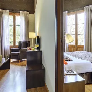 Rural Y Engracia Apartment Espluga de Francolí