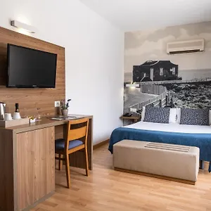 *** Szálloda Adonis Plaza Spanyolország