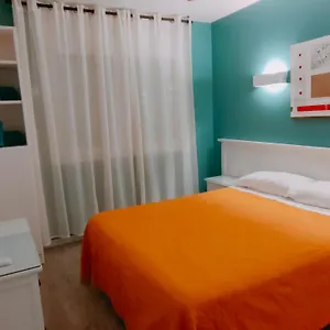 Eldorado Apartment Lloret de Mar