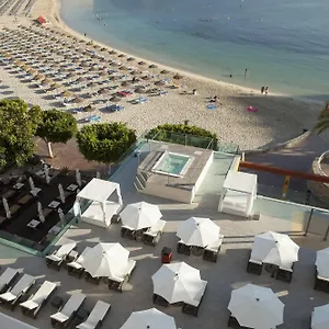 **** Szálloda Seramar Comodoro Playa Spanyolország