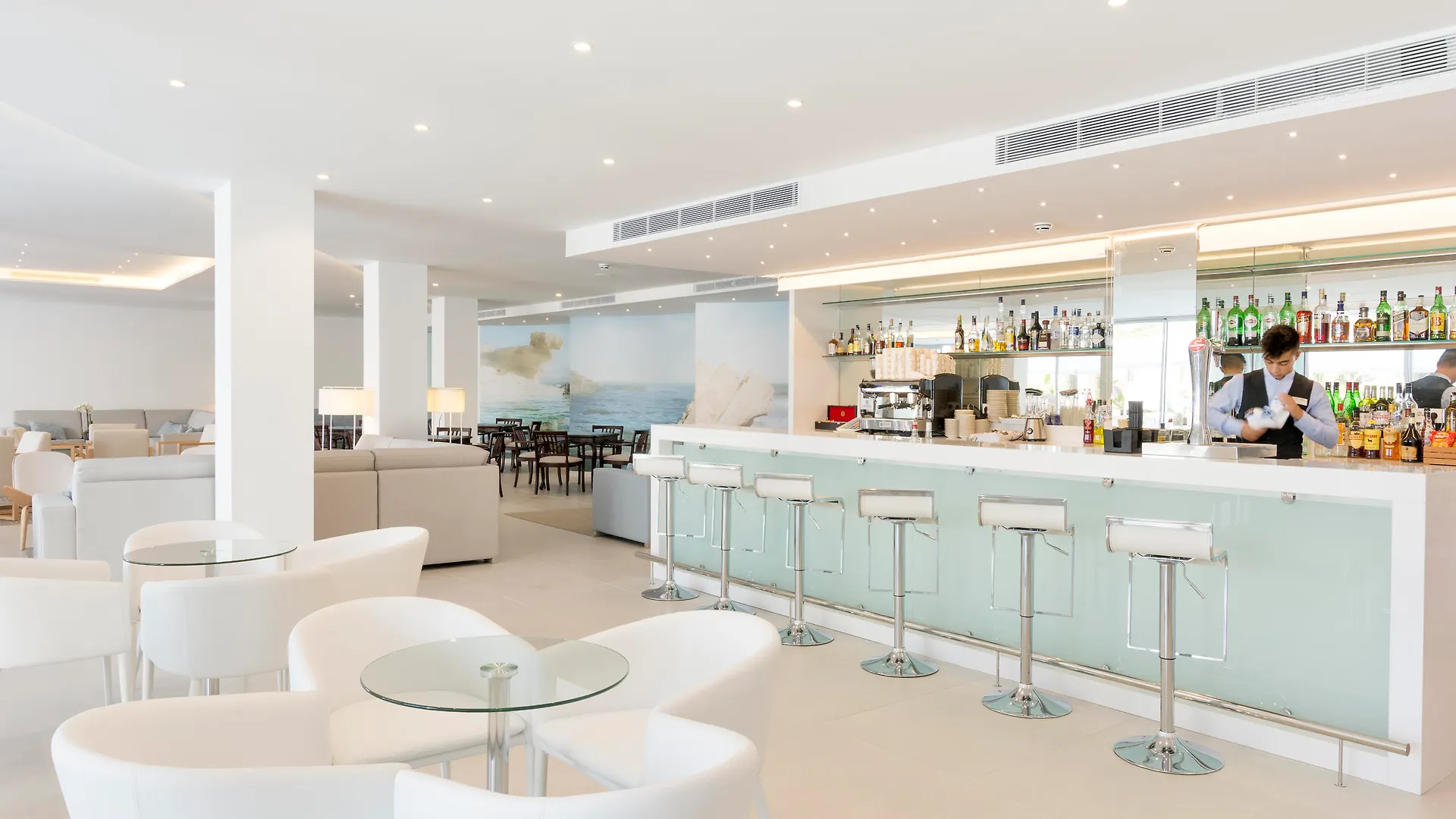 ****  Reverence Mare Hotel - Adults Only Palma Nova  Spain