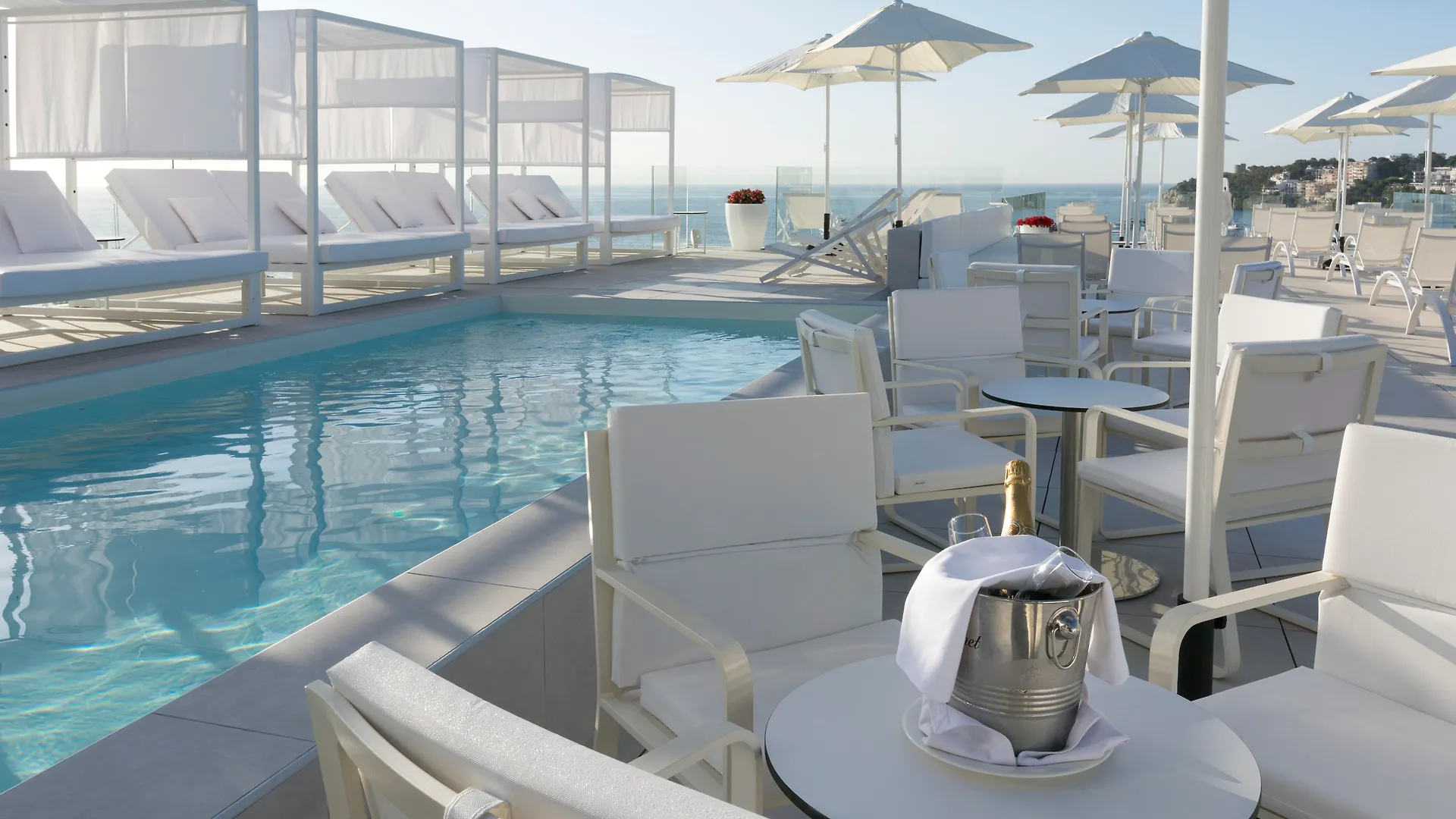 Reverence Mare Hotel - Adults Only Palma Nova  Spain