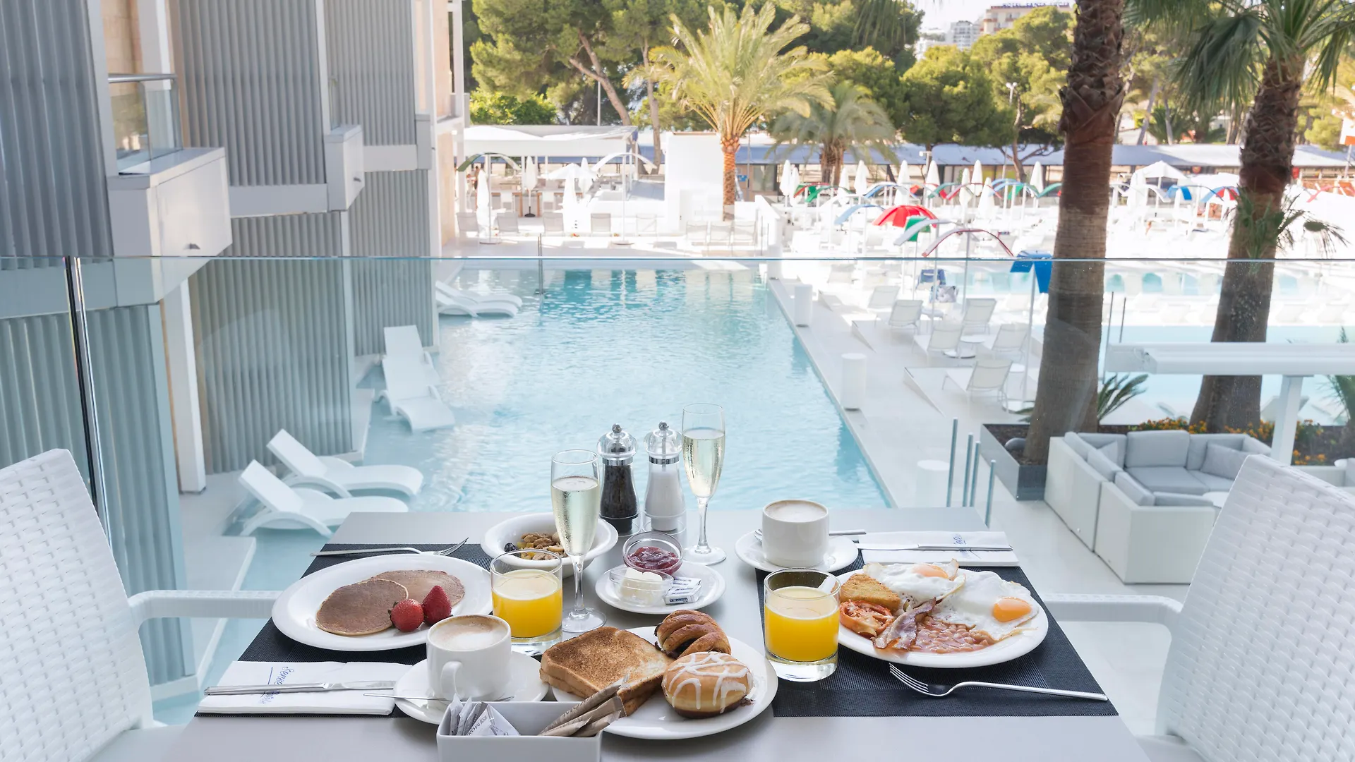 Reverence Mare Hotel - Adults Only Palma Nova  Palma Nova (Mallorca)