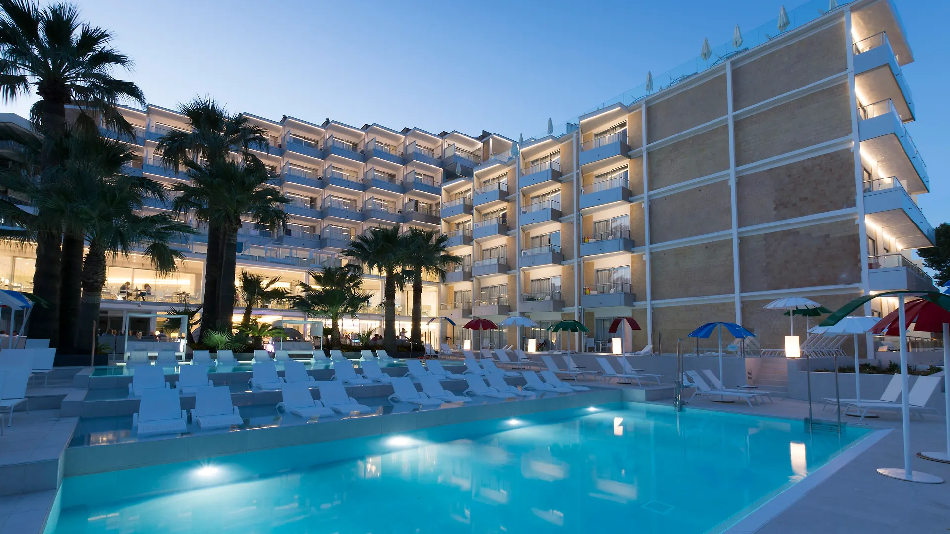 Reverence Mare Hotel - Adults Only Palma Nova