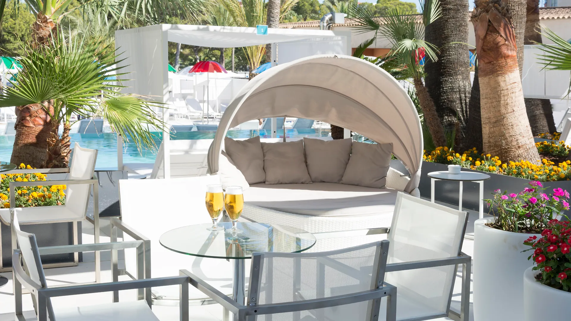 Reverence Mare Hotel - Adults Only Palma Nova  Palma Nova (Mallorca)