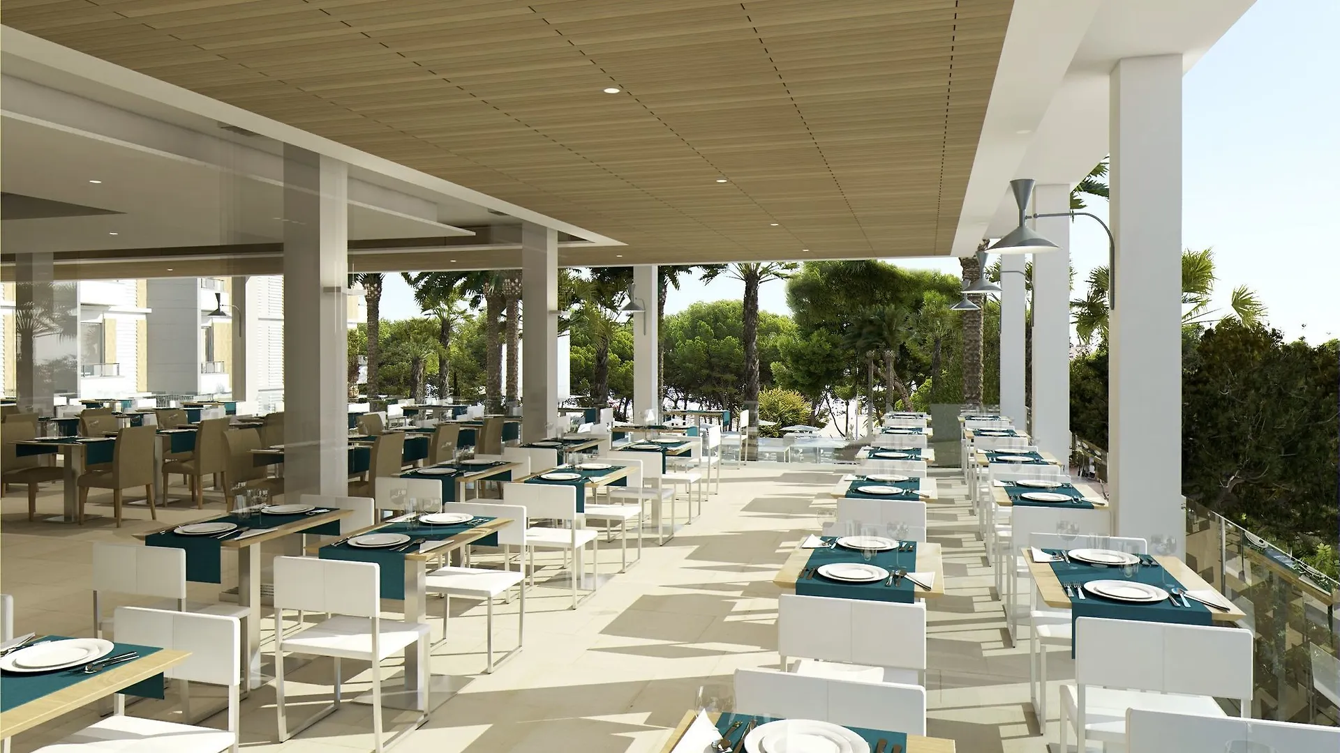 Reverence Mare Hotel - Adults Only Palma Nova