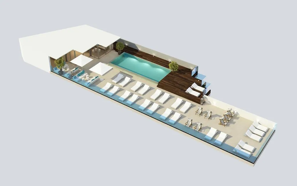 Reverence Mare Hotel - Adults Only Palma Nova
