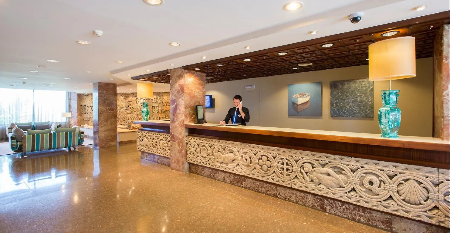 Reverence Mare Hotel - Adults Only Palma Nova  4*, Palma Nova (Mallorca)
