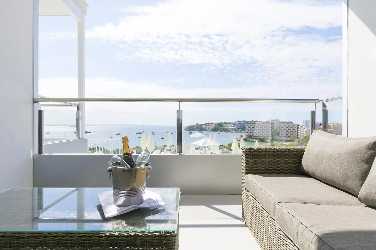 Reverence Mare Hotel - Adults Only Palma Nova   Palma Nova (Mallorca)