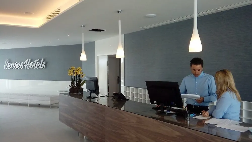 Reverence Mare Hotel - Adults Only Palma Nova   Palma Nova (Mallorca)